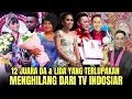 Download Lagu TAK LAGI DI PAKAI INDOSIAR !! INILAH 12 JUARA DA \u0026 LIDA YANG TERLUPAKAN \u0026MENGHILANG DARI TV INDOSIAR