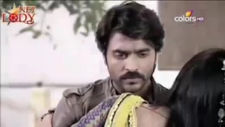 اول لقاء بين رودرا وميرا 