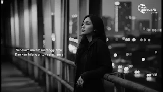 andai aku tahu lagu sedih bikin nangis 