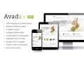 Avada Theme Review and Examples - Wordpress 4 4 2