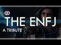 Fictional ENFJ Characters