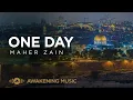Download Lagu ماهر زين - يوم واحد || Maher Zain -  One Day Loving Palestine 🇵🇸