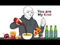 Life of a Psychopath Adult