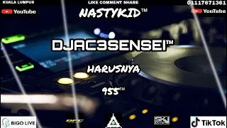 dugem harusnya armada 955 single funkot nastykid 