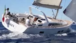 On Test: Grand Soleil 46LC – Cantiere del Pardo’s first cruising yacht