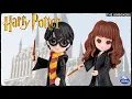 Harry Potter Magical Minis Harry Potter Hermione Granger