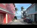 Beachfront Airbnb in San Pedro Belize