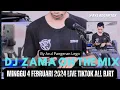 DJ ZAMA ON THE MIX MINGGU 4 FEBRUARI 2024 TERBARU BJRT SUNGAI KELAYAN FULL