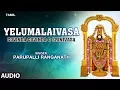 Lagu Yelumalaivasa Song | Krishna Tamil Song | Govinda Govinda O Srinivasa | Tamil Devotional Songs