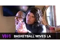 Download Lagu Angel Love Wants to Clear the Air with Malaysia Pargo | Basketball Wives LA