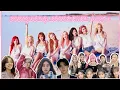 Download Lagu [PART 3] Everybody loves SNSD (ENHYPEN, SEVENTEEN, KEP1ER..)