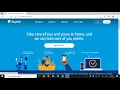 Paypal Login Sign In 2021 How to Login Paypal Account Paypal com Login