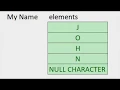 arduino 08 strings