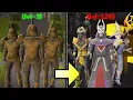 Group Bronzeman The 2000 Hour Journey FULL SERIES