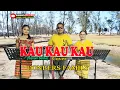 Download Lagu KAU KAU KAU-(Meriam Belina)-Cover-DONBERS FAMILY Channel  (DFC) Malaka