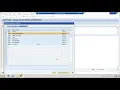 SAP ABAP OPEN SQL STATEMENT