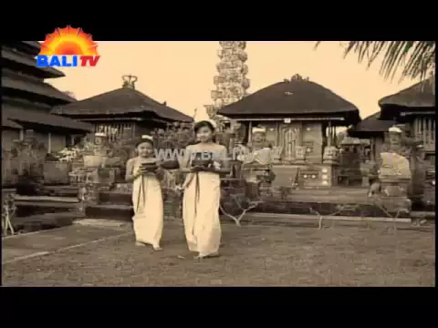 Download MP3 Gayatri Mantram Bali TV