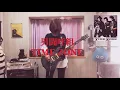 【TIME ZONE】男闘呼組　guitar cover