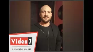 أول ظهورل  أحمد مكى بعد نجاح أغنية وقفة ناصية زمان دندنها