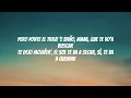 BAD BUNNY ft. Chuwi - WELTĪTA (Letra /Lyrics)