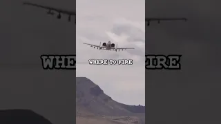 Why You Never Doubt The A 10 Warthog 