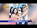 She was full of life Family mourns Las Cruces educator who died after battle with