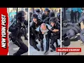 Download Lagu French Police ARREST 309 After Violent Nationwide Protests