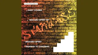 makabo spirit original mix 