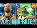 This Thanos Move Deck Is Absolutely Cracked Marvel Snap High Infinite Deck Guide