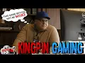Snark Tank highlights Kingpin Game Reviews