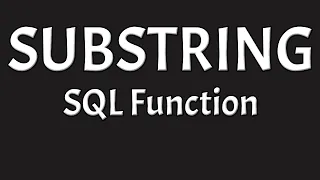 MySQL Substring Functions Explained Everything You Need to Know