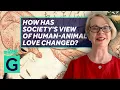 Loving Animals Historical Reflections on Bestality Zoophilia and Post-Human Love - Joanna Bourke