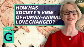 Loving Animals Historical Reflections on Bestality Zoophilia and Post-Human Love - Joanna Bourke