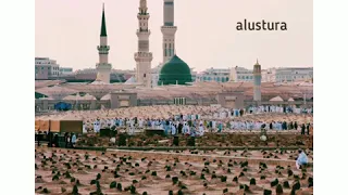 دعاء للميت وقت المطر 