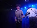 pushbike - bet you know (live)