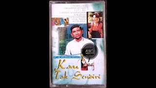 kau tak sendiri paramitha rusady