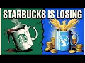 How Luckin Coffee Is Beating Starbucks at Its Own Game