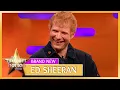 Download Lagu Ed Sheeran Names His Very Final Album | The Graham Norton Show