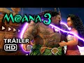 Download Lagu MOANA 3 (2025) Trailer -  DISNEY MAUI Y MOANA Trailer Teaser Animated (Trailer Concept)