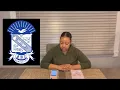Exposing Phi Beta Sigma Initiation Ritual