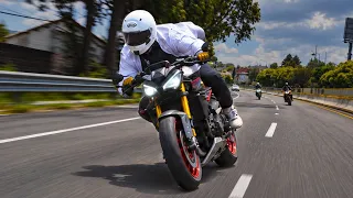 MI NUEVA MOTO... 😨 | JUCA