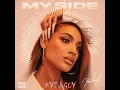 Heartbreaker - DaniLeigh (OFFICIAL) KYEdaGUY REMIX