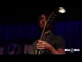 Terence Blanchard E- Collective - Oscar Groove - Live @ Blue Note Milano