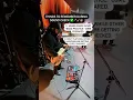 Download Lagu Guitar Sound Check On Stage#shorts