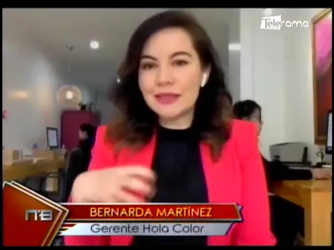 Hola Color amplía su oferta de productos con incursión en packaging