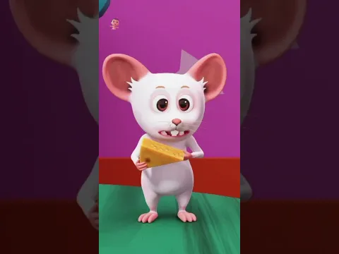 Ek Billi Hamari, এক বিল্লি হামারি, Bangal Cartoon and Kids Rhymes #shorts #bengalirhymes #viral