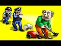 Weirdest Laws In History That Actually Existed