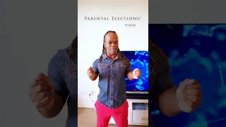Parental Elections!
