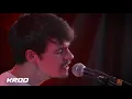 Download Lagu Rex Orange County Performs \