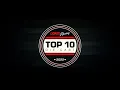 Lionel Racing Top-10 Best-Selling Die-cast of 2022
